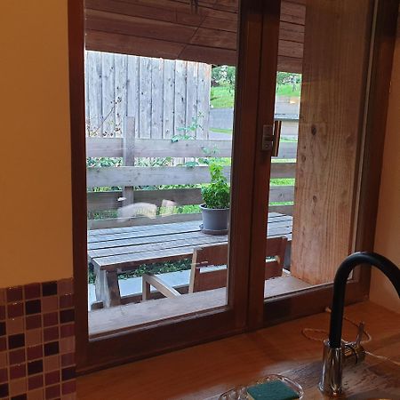 Les Vergers d'Epona Fremifontaine Exterior foto